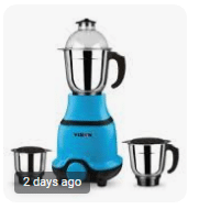 Buy Online The Latest Best Quality Blender Low Price in BD | Vision Blender