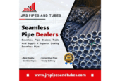 Seamless-pipe-dealers