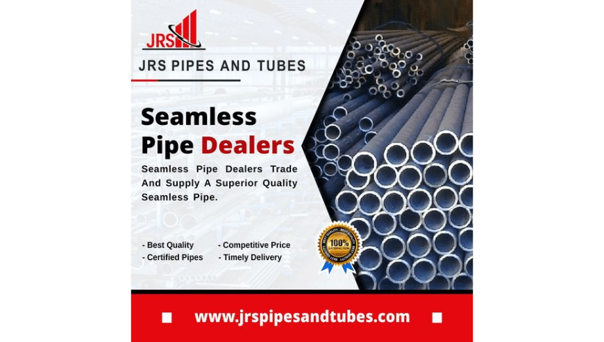 Seamless-pipe-dealers