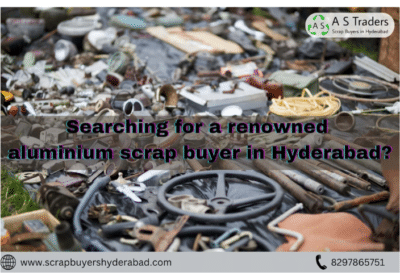 Searching-for-a-renowned-aluminium-scrap-buyer-in-Hyderabad