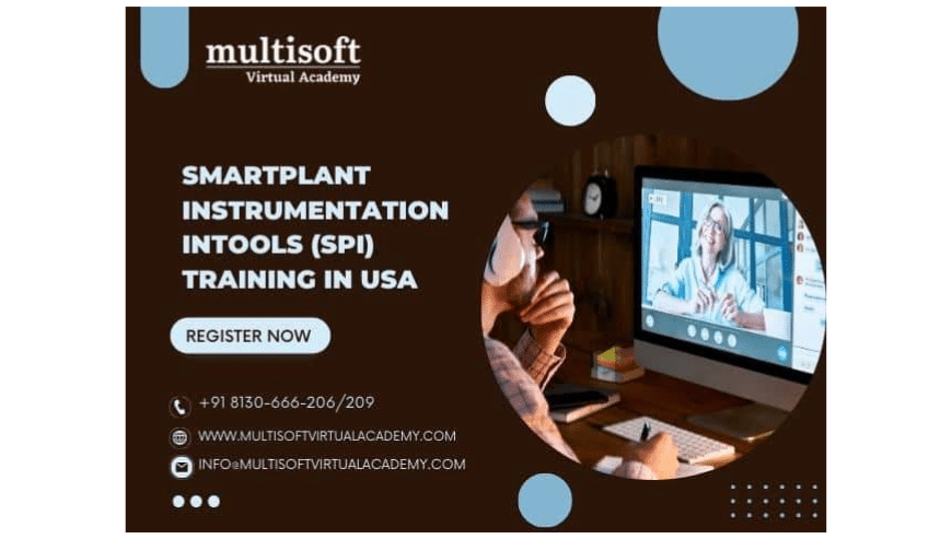 SmartPlant-Instrumentation-Intools-SPI-Training-in-USA