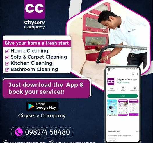 Sofa-Cleaning-Service-in-Bhubaneswar-Cityserv