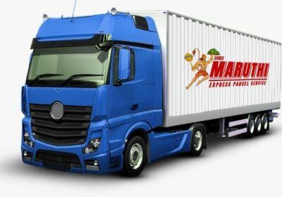 Leading Courier Service Provider in India | Sri Maruthi Parcel Service