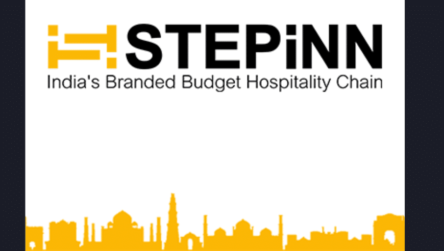 Stepinn-Hotels