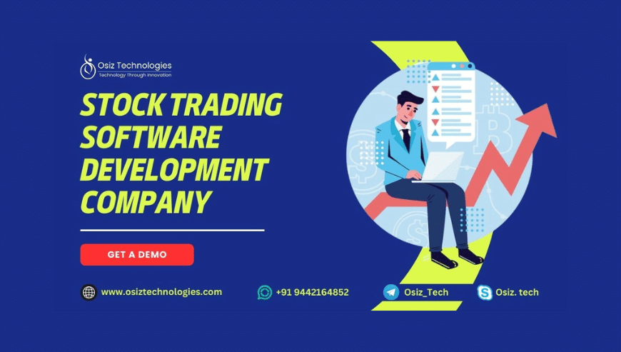 Stock-Trading-Software-Development-Company