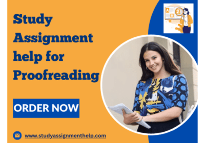Study-Assignment-help-for-Proofreading