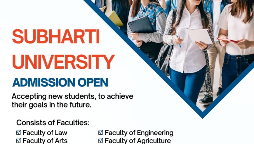 Subharti-University-