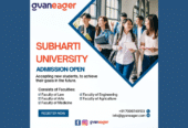 Subharti-University