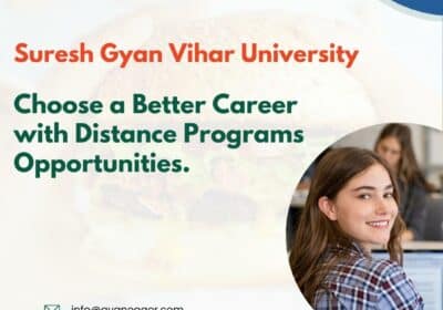 Suresh-Gyan-Vihar-University