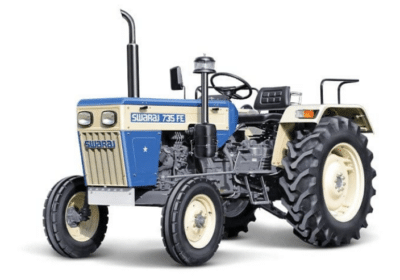 Swaraj-735-FE-Tractor-Specifications-Tractor-Karvan