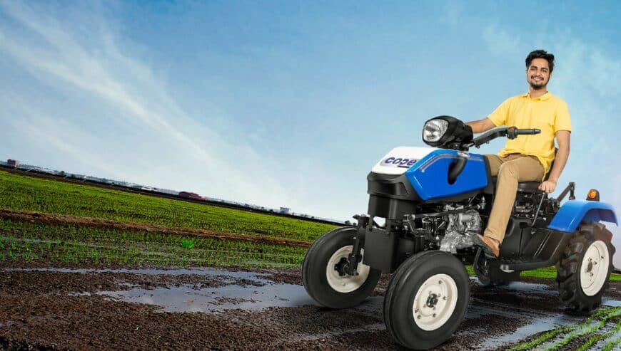 Swaraj Code Tractor Specifications | TractorKarvan.com