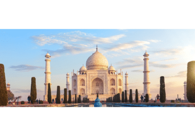 World Wonders Tour Packages in India | Eastern Sojourns