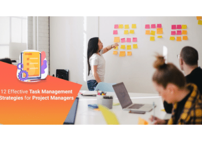 Task-Management-Strategies