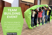 Team-Building-Event
