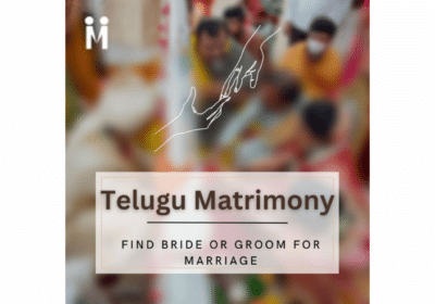 Telugu-matrimony