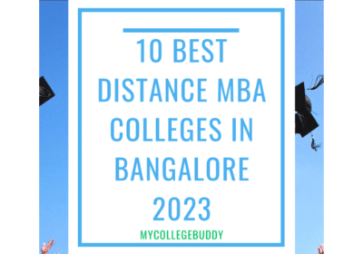 Top Distance MBA Colleges in Bengaluru | MyCollegeBuddy.com