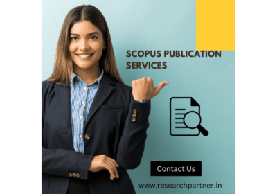 Exploring The Benefits of Scopus Publication Services in India | Aimlay