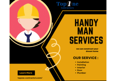 Cleaners in Singapore | TopOne Contractors