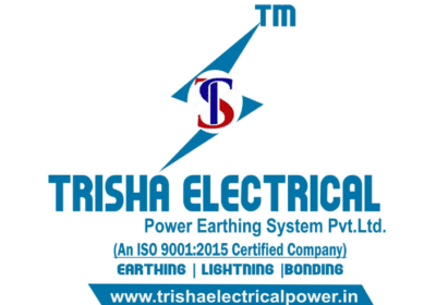 Best Copper Earthing Electrode Suppliers in India | Trisha Electrical Power