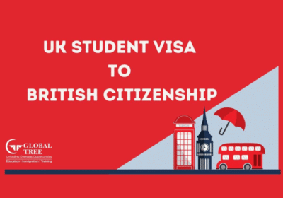 How to Use a UK Student Visa to Secure British Citizenship | Global Tree