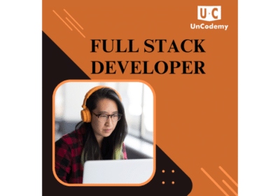 Build Dynamic Web Applications | Learn Full Stack Development Course in Kanpur | Uncodemy