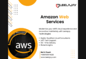 Unleash Innovation & Efficiency With AWS Cloud Services | Leelajay Technologies