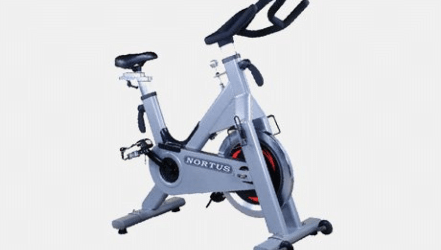 Spin Bike Manufacturers in India | Nortus Fitness