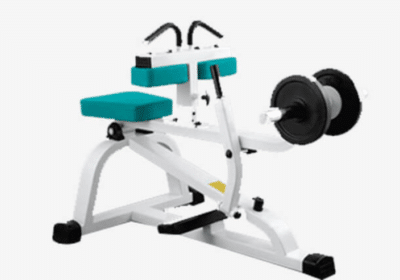 Commercial Gym Equipments Manufacturers in India | Nortus Fitness