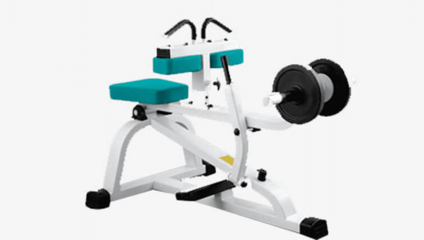 Commercial Gym Equipments Manufacturers in India | Nortus Fitness