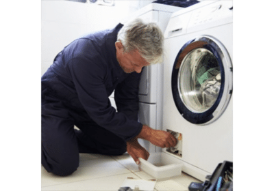 Washing Machine Repair and Service in Tirupur | Home Appliances Service Experts