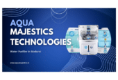 Water Purifier in Madurai | Aqua Majestic Technologies