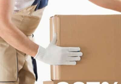 What is GST For Packers and Movers | Care India Movers