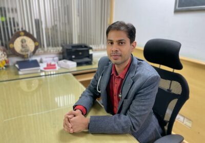 Best Nephrologist in Delhi | Dr. Vaibhav Tiwari