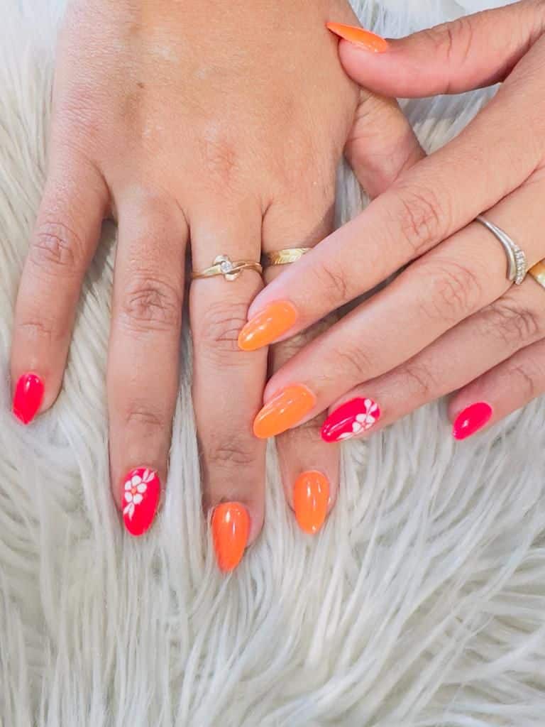 These Local Salons Are Giving Us Major Nail Art Inspiration | LBB
