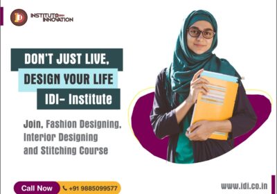 Fashion Design Institutes in Himayath Nagar, Hyderabad | Instituto Design Innovation