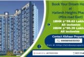 Real Estate Agents Mira Road | Alishaan Properties