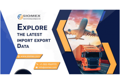 Which Website is Best For Import Export Data India?