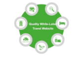 White-Label-Travel-Website