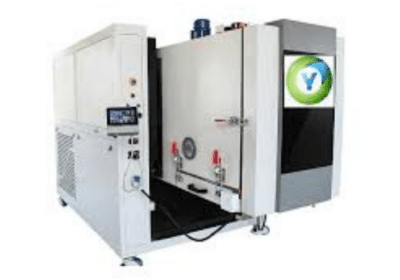 Vibration Climatic Test Chambers Manufacturer & Supplier in India | Yatherm