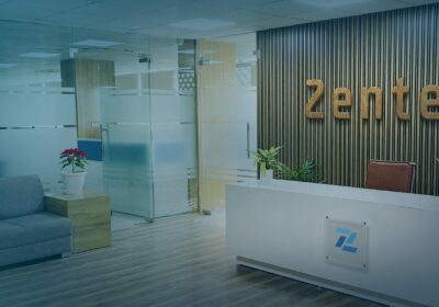 The IT Staffing Agency That Makes Hiring Easy | Zentek Infosoft