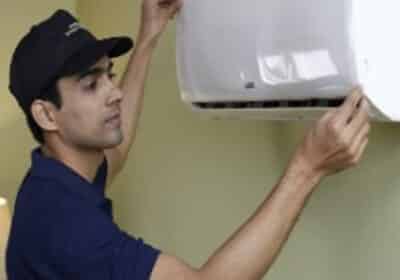 Air Conditioner Repair and Service in Tirupur