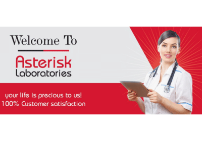 Top 10 PCD Pharma Franchise Company in India | Asterisk Laboratories