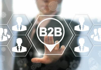 b2b-business