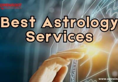 Best Online Astrology Services | Astroindusoot.com