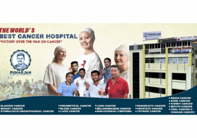 Best Cancer Hospital in Bangalore | Punarjan Ayurveda