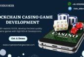 blockchain-casino-game-development