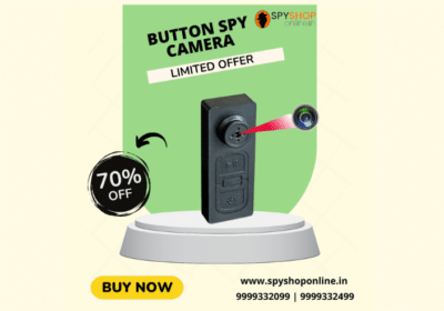 button-spy-camera