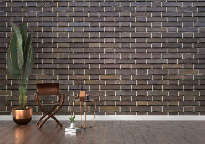 Brick Wallpaper For Walls | Giffywalls