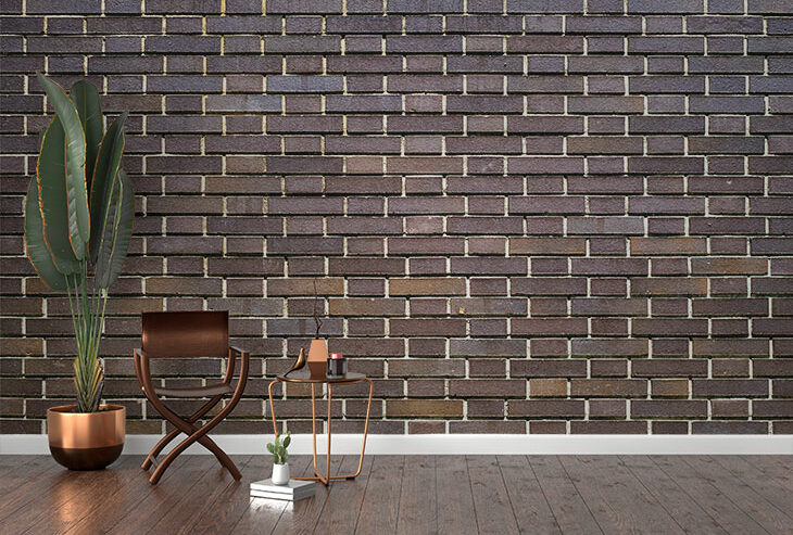 Find Peel & Stick Brick Wallpaper | GiffyWalls