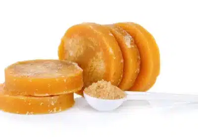 Taste The Goodness of Nature Assure Jaggery